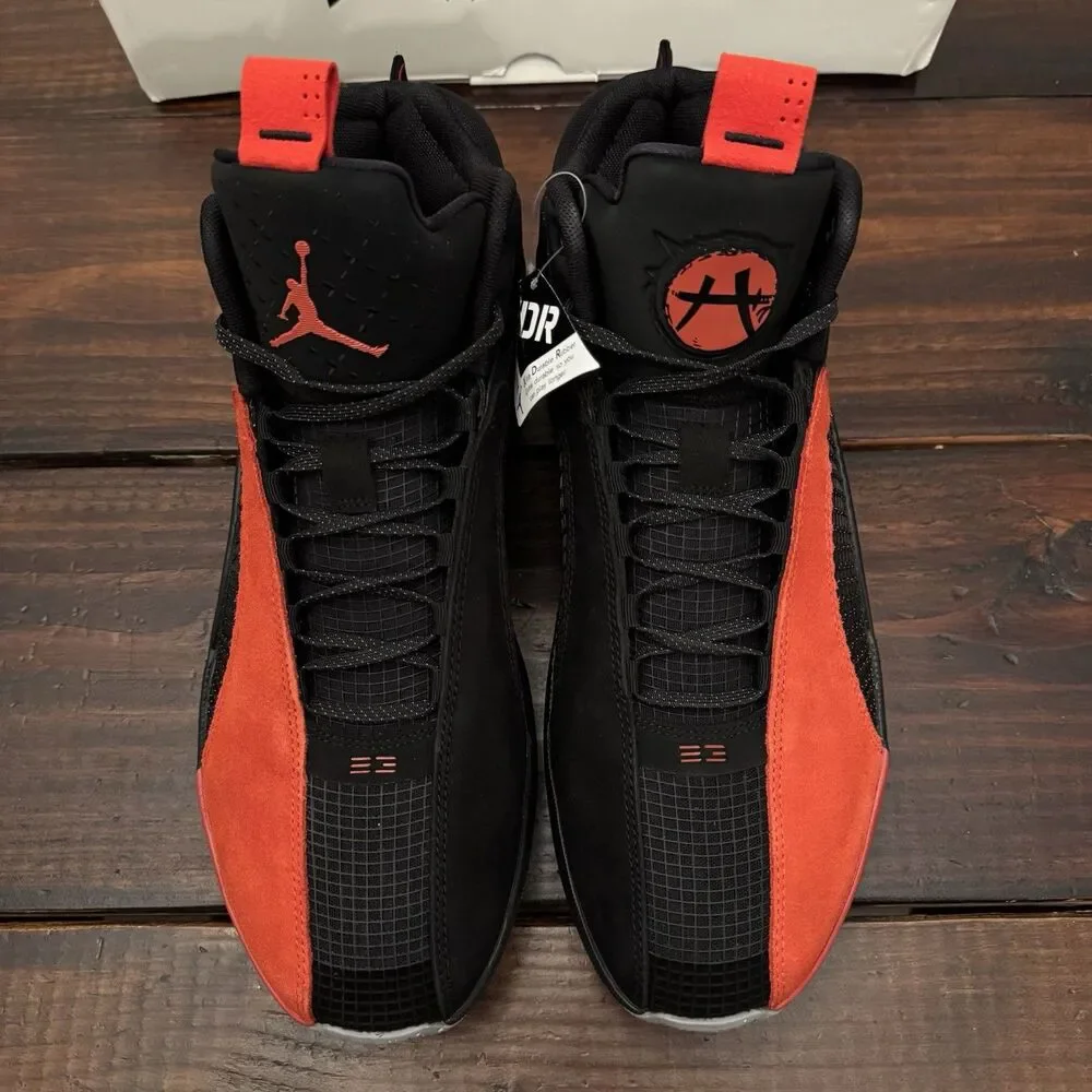 Jordan new box